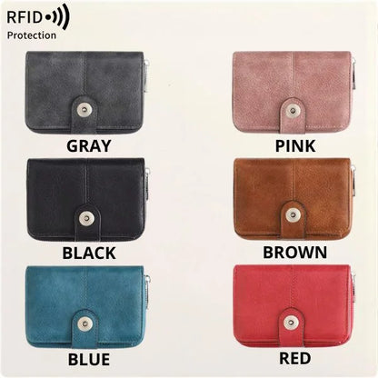 CARD HOLDER WOMEN