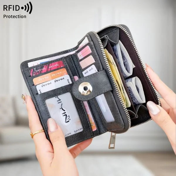 WOMEN CARD HOLDER