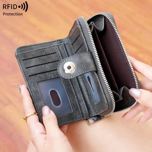 WOMEN CARD HOLDER