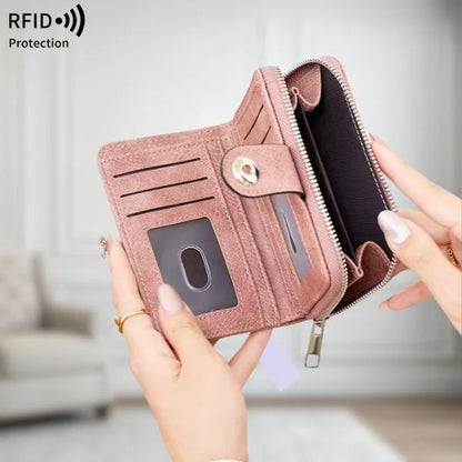 WOMEN CARD HOLDER