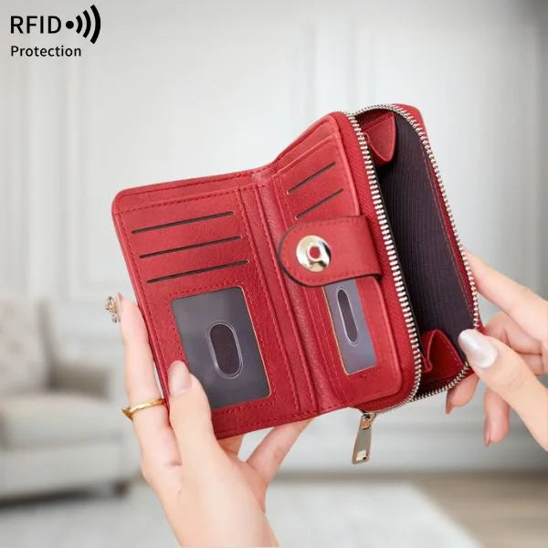 WOMEN CARD HOLDER