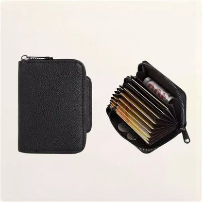 WOMEN'S CARD HOLDER