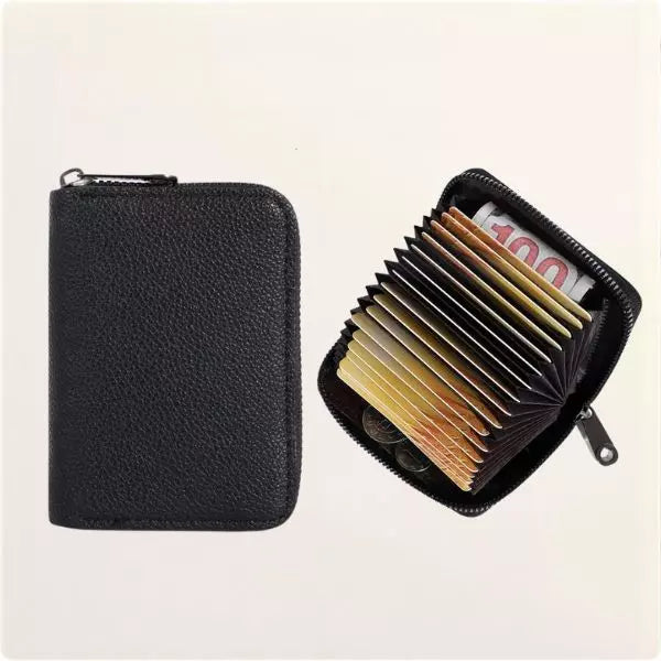WOMEN'S CARD HOLDER