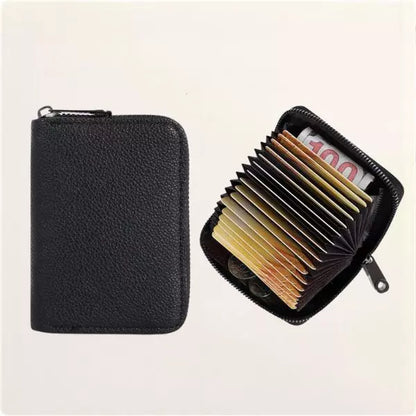 WOMEN'S CARD HOLDER