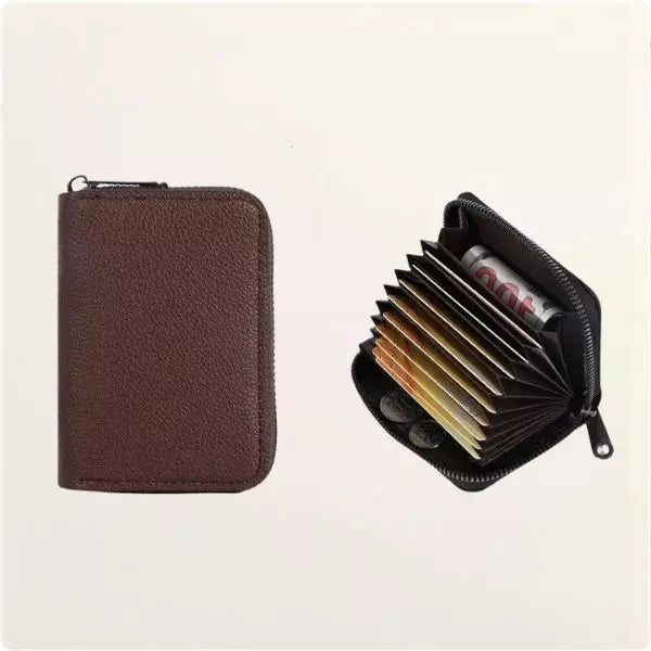 WOMEN'S CARD HOLDER