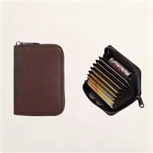 WOMEN'S CARD HOLDER
