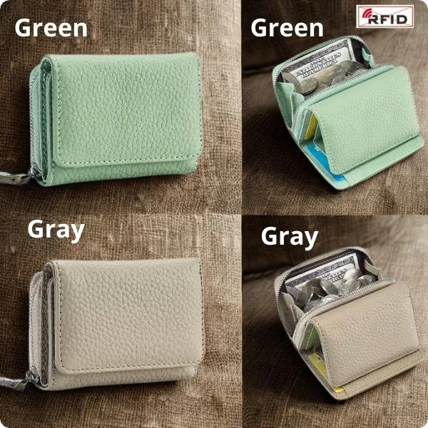 RFID WALLET