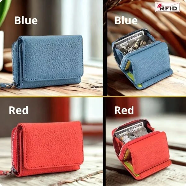 RFID WALLET