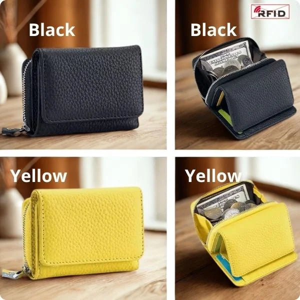 RFID WALLET