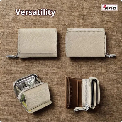 SMALL WALLET FOR WOMEN