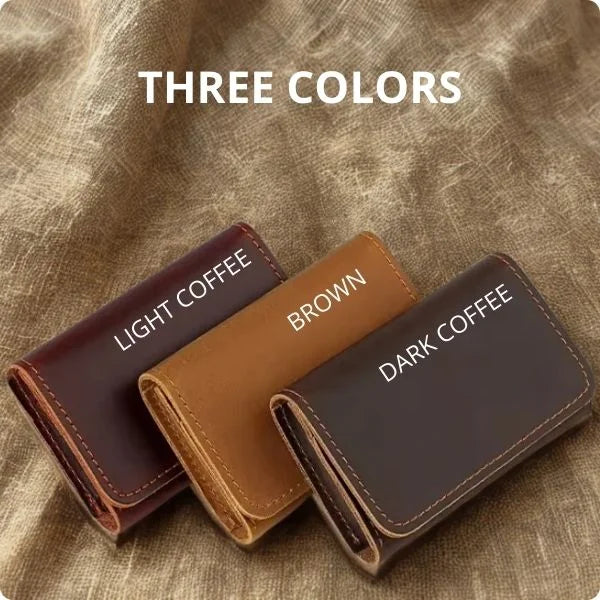 WOMEN CARD HOLDER