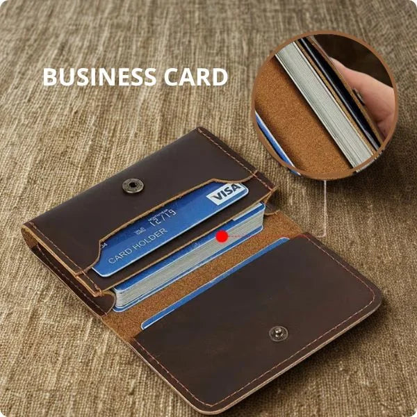 WOMEN CARD HOLDER