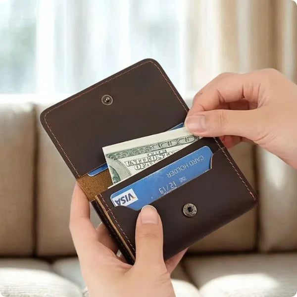 WOMEN CARD HOLDER
