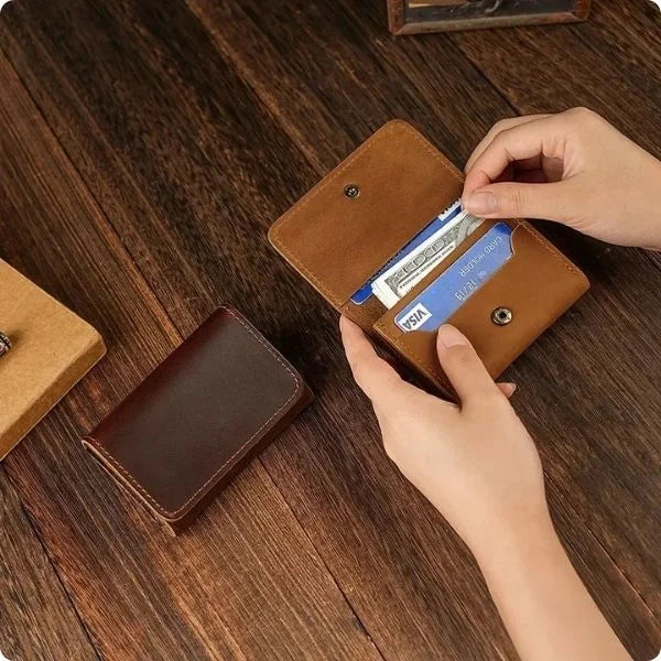 WOMEN CARD HOLDER