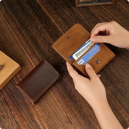 WOMEN CARD HOLDER
