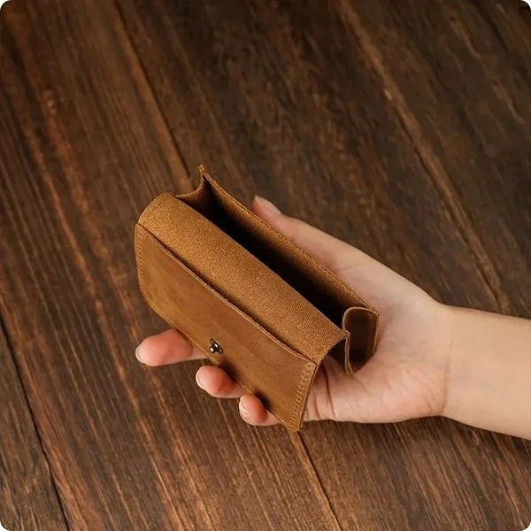 WOMEN CARD HOLDER