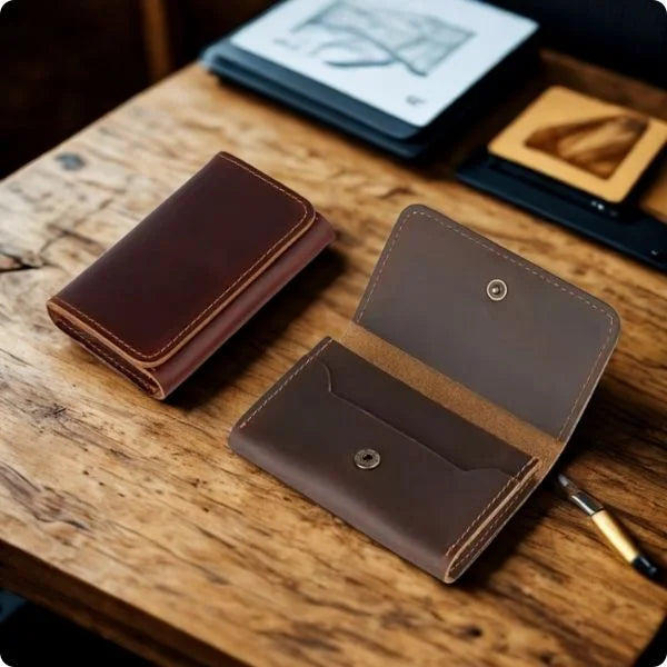 WOMEN CARD HOLDER