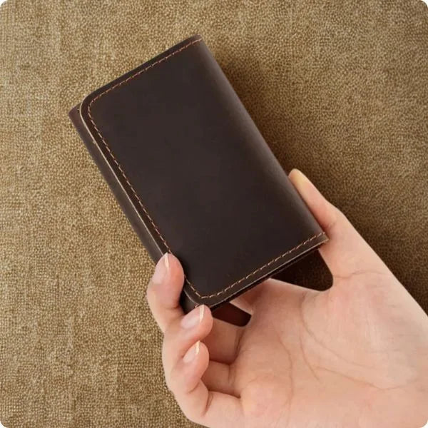 WOMEN CARD HOLDER