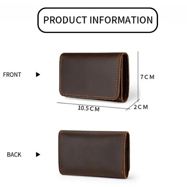 WOMEN CARD HOLDER