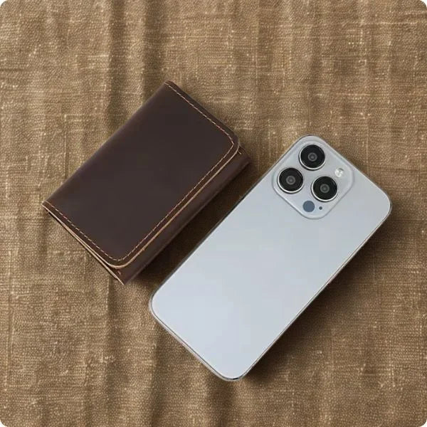 WOMEN CARD HOLDER