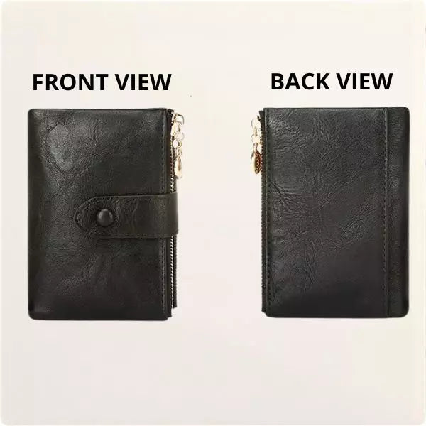 WOMAN WALLET