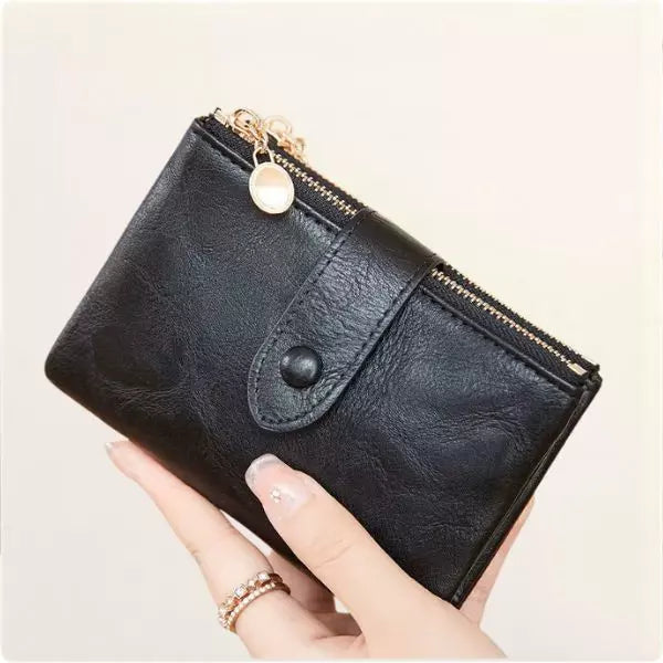 WOMAN WALLET