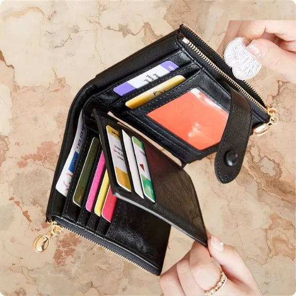 WOMEN CARD HOLDER
