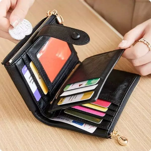 WOMAN WALLET