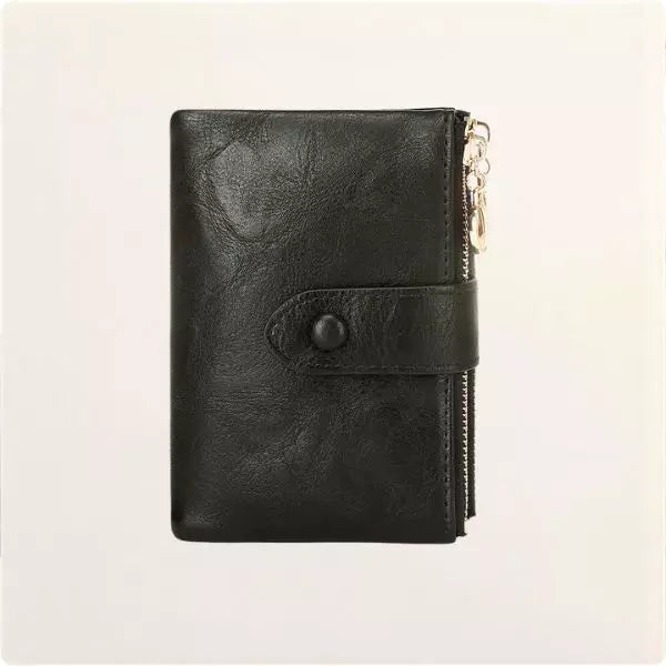 WOMAN WALLET