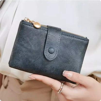 WOMAN WALLET