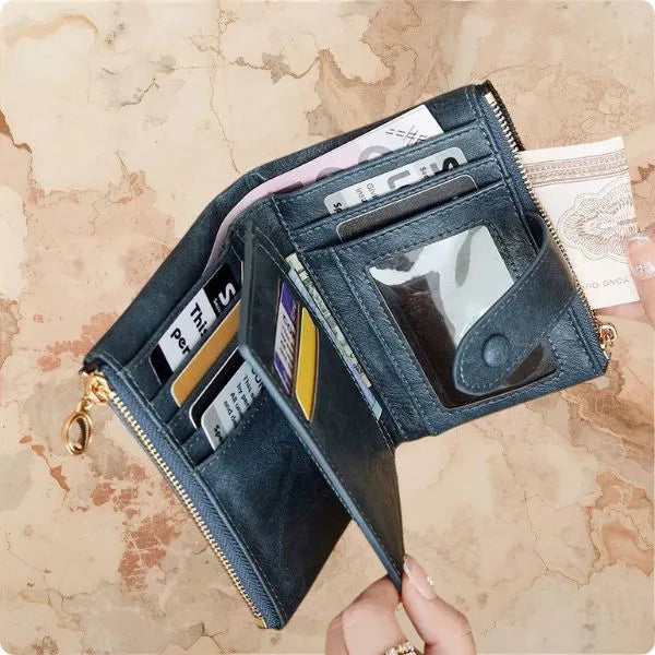 WOMEN CARD HOLDER