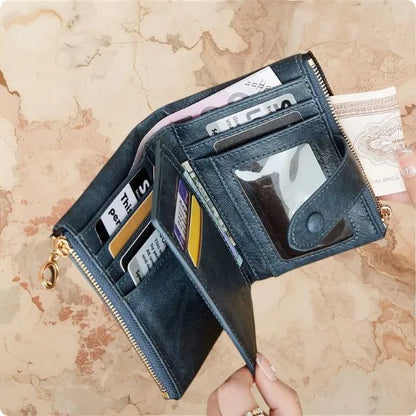 WOMEN CARD HOLDER