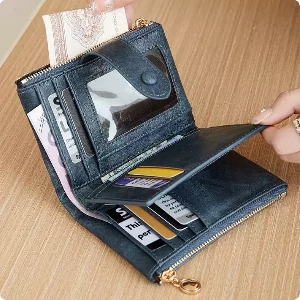 WOMAN WALLET