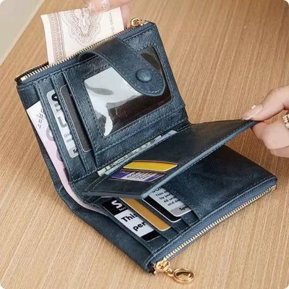 WOMAN WALLET