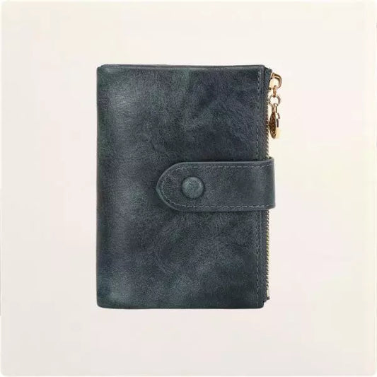 WOMAN WALLET