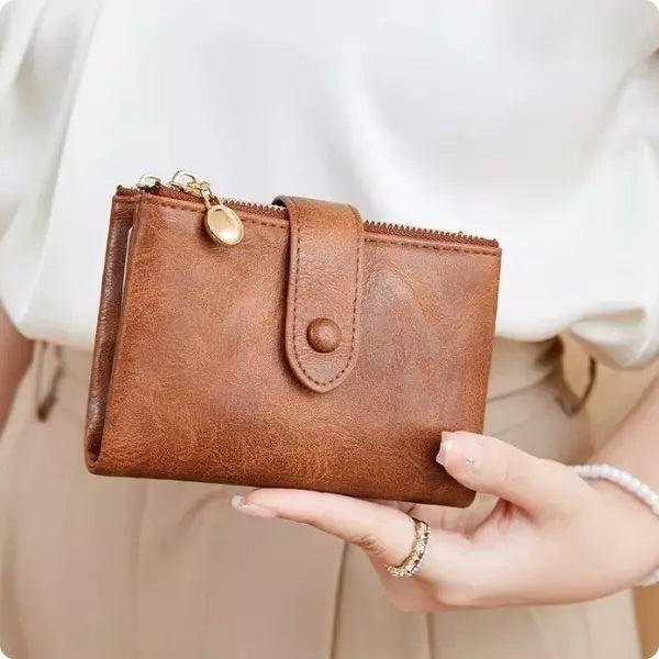 WOMAN WALLET