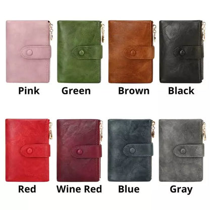 WOMEN CARD HOLDER