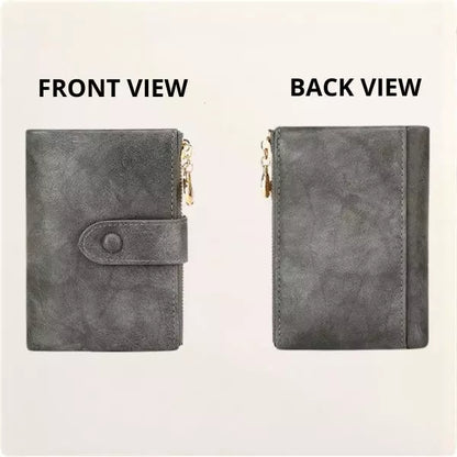 WOMAN WALLET