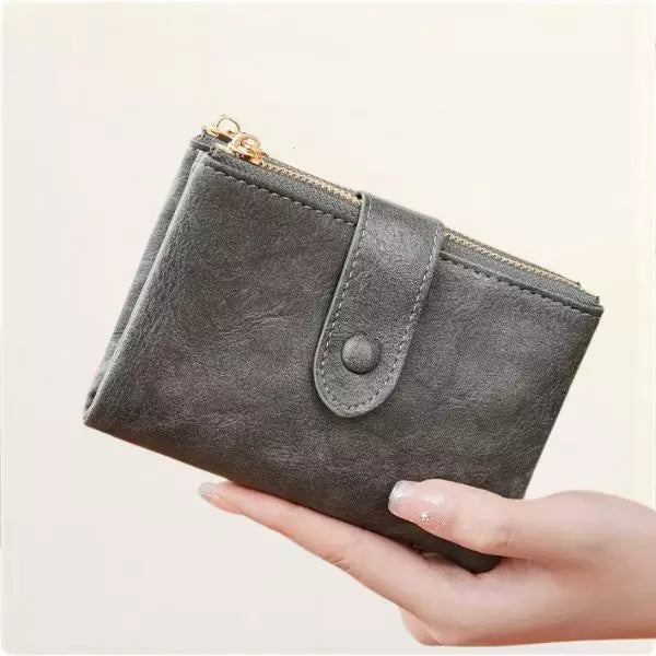 WOMAN WALLET