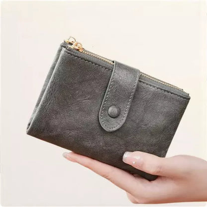 WOMAN WALLET