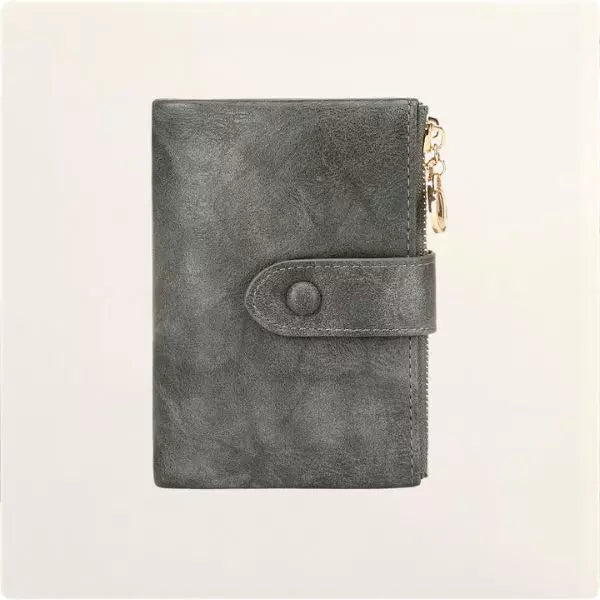 WOMAN WALLET