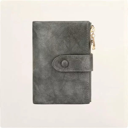 WOMAN WALLET