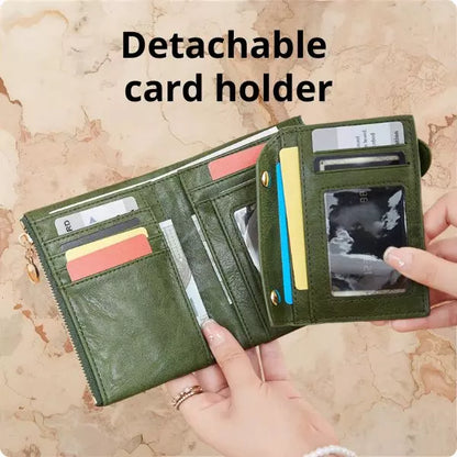 WOMEN CARD HOLDER
