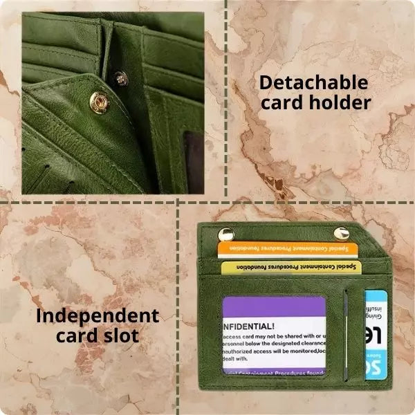 WOMEN CARD HOLDER