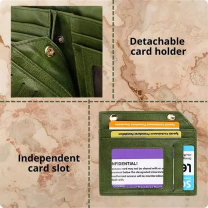 WOMEN CARD HOLDER