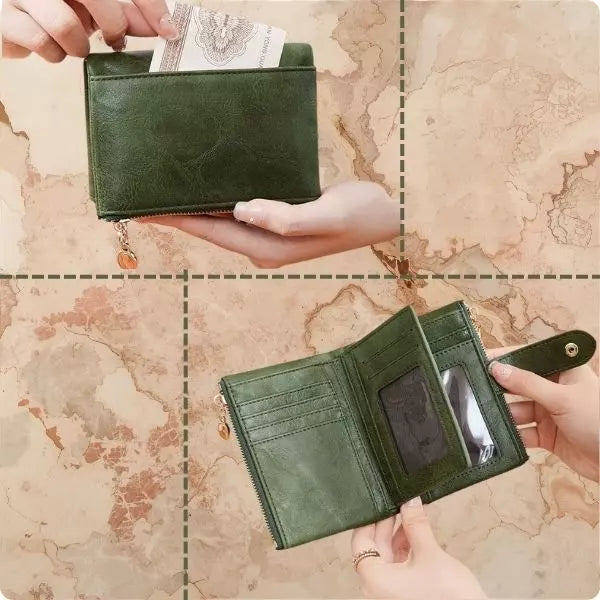 WOMEN CARD HOLDER