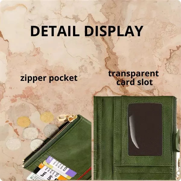WOMEN CARD HOLDER