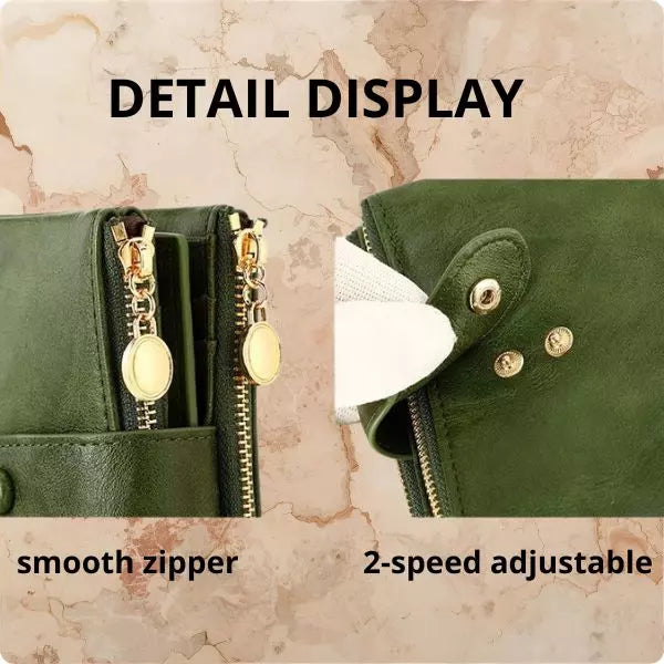 WOMEN CARD HOLDER