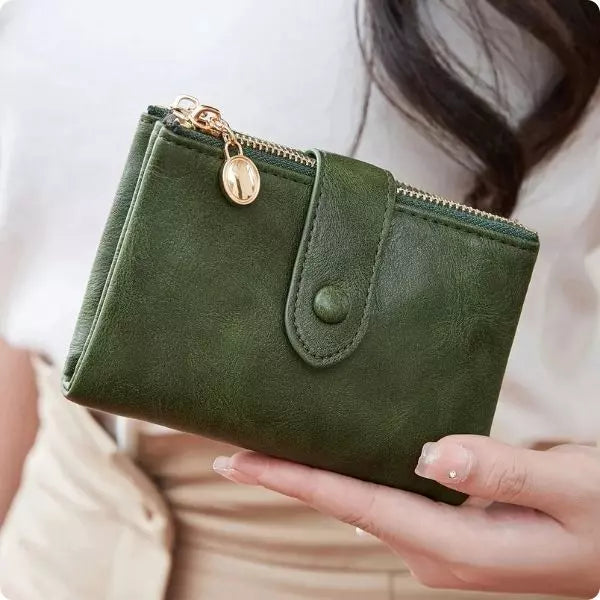 WOMAN WALLET