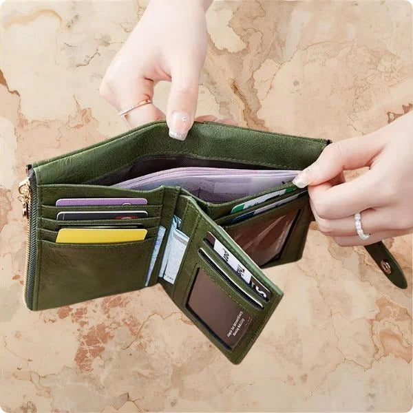 WOMEN CARD HOLDER